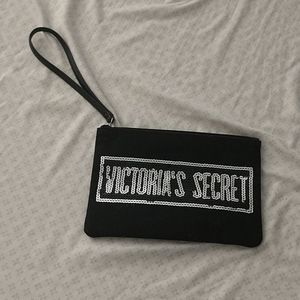 Victorias secret purse